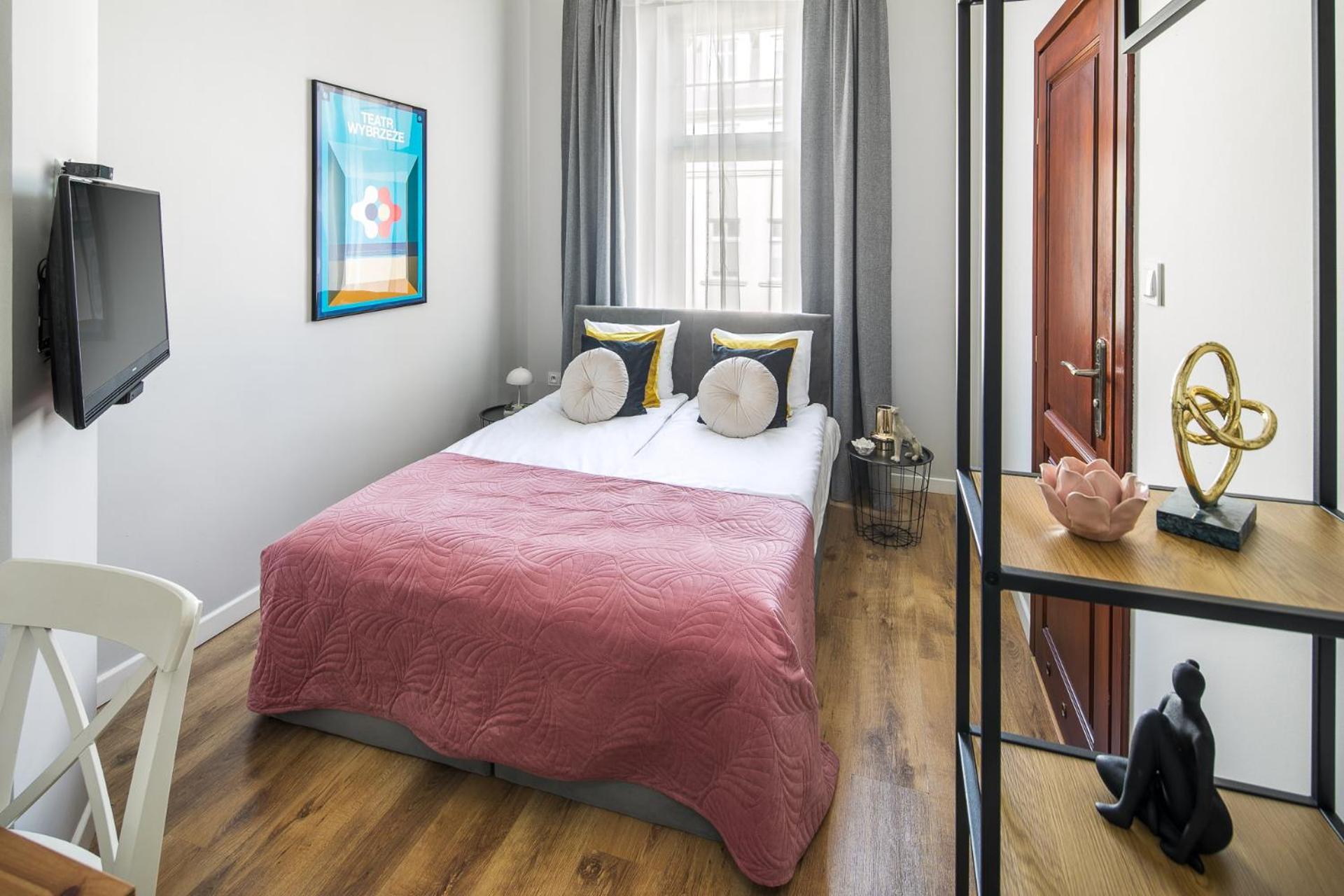 Horizon Park Aparthotel — Photos 2